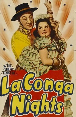 La Conga Nights