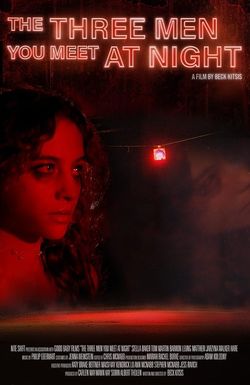 The Three Men You Meet at Night