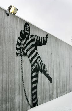 The World's Most Luxurious Prison