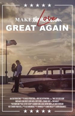 Make Love Great Again