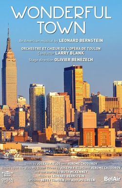 Bernstein: Wonderful Town