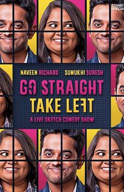 Go Straight Take Left