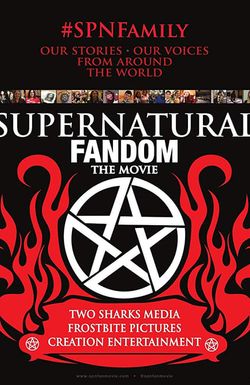 Supernatural Fandom