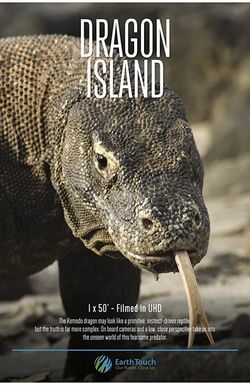 Dragon Island