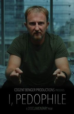 I, Pedophile