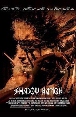 Shadow Nation