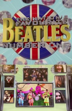 The Nation's Favourite Beatles Number One