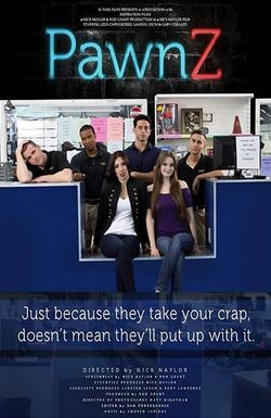 PawnZ