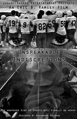 Unspeakable Indiscretions