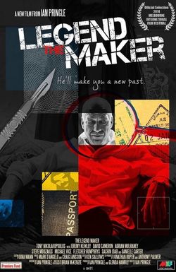 The Legend Maker