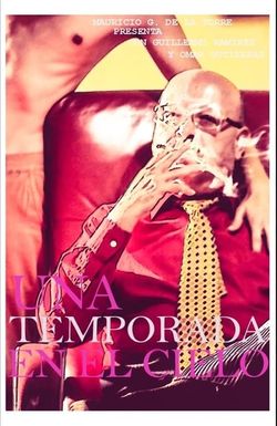 Una Temporada en el Cielo