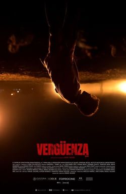 Vergüenza