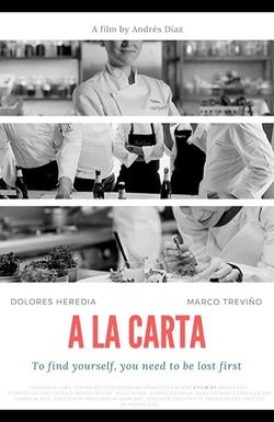 A la Carta