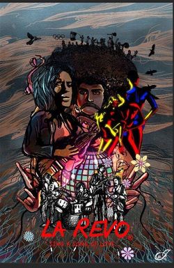 La Revo: Sing a song of love