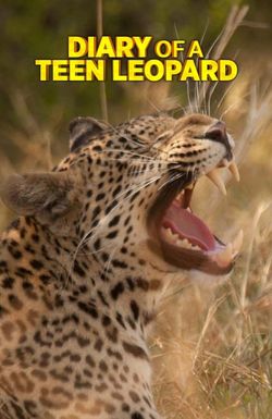 Diary of a Teen Leopard