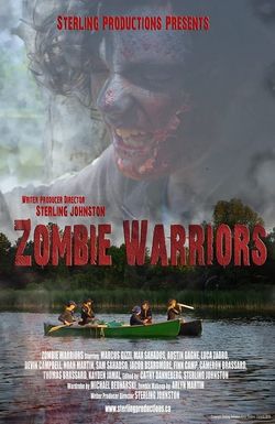 Zombie Warriors