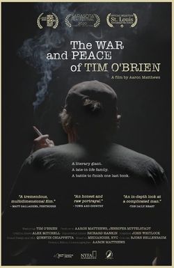 The War and Peace of Tim O'Brien
