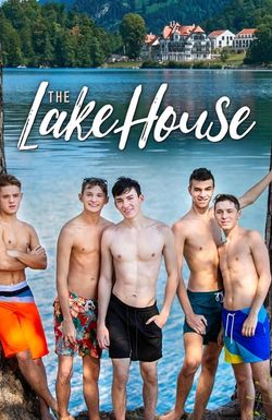 The Lake House