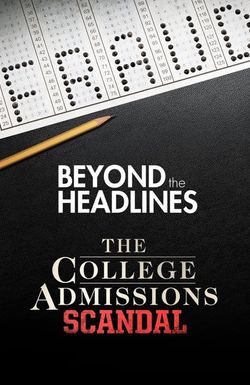 Beyond the Headlines: The College Admissions Scandal with Gretchen Carlson