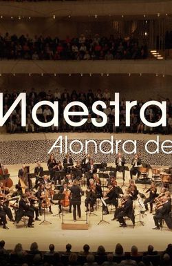 La Maestra - Alondra de la Parra
