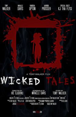 Wicked Tales