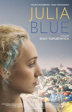Julia Blue