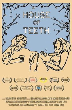 House of Teeth