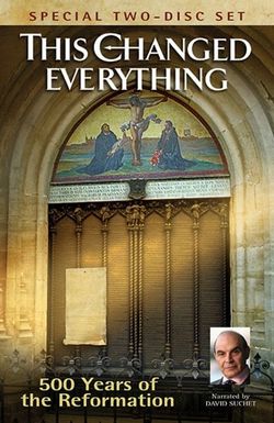 This Changed Everything