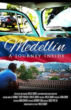 Medellin: A Journey Inside