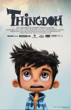 Thingdom: El reino de las cosas