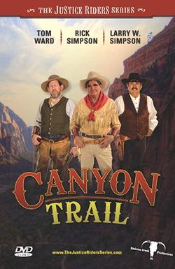 Canyon Trail