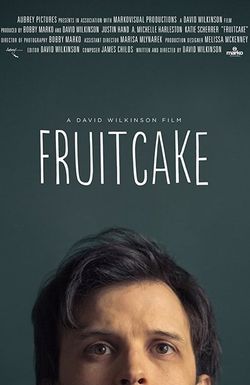 Fruitcake