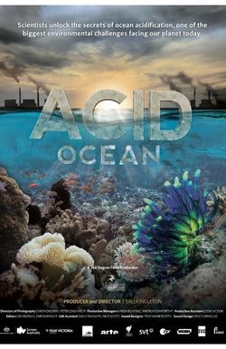 Acid Ocean