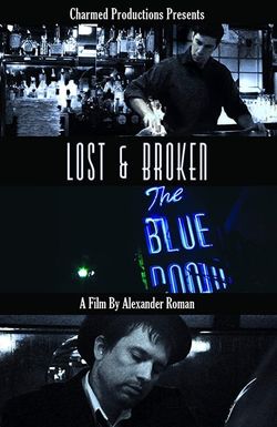 Lost & Broken