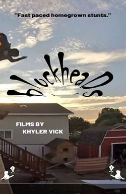 blockheaDs the Movie