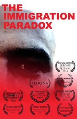 The Immigration Paradox