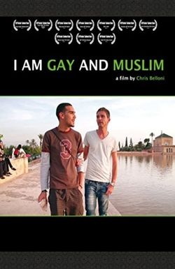 I Am Gay and Muslim