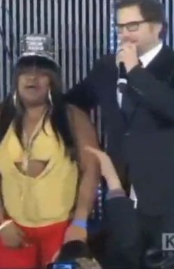 KDOC First Night 2013