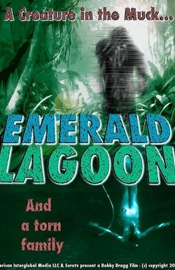 Emerald Lagoon