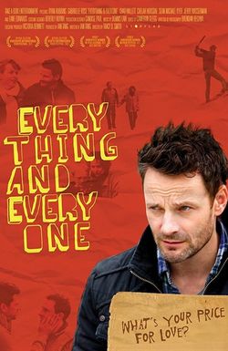 Everything and Everyone