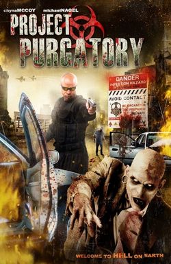 Project Purgatory