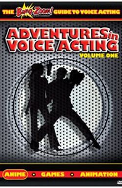 Adventures in Voice Acting