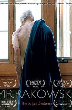 Mr. Rakowski