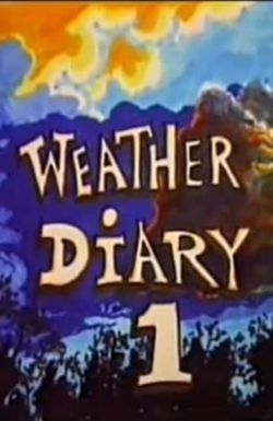 Weather Diary 1