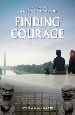 Finding Courage