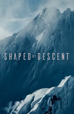 Shaped by Descent