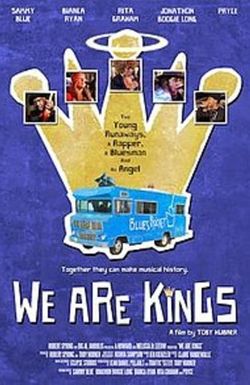 We Are Kings
