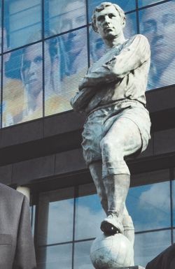 1966: A Nation Remembers