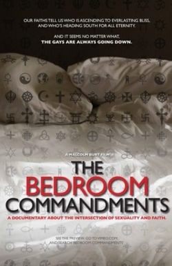 The Bedroom Commandments