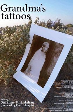 Grandma's Tattoos